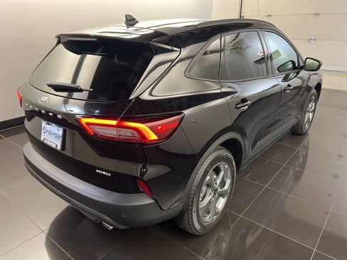 New 2026 Ford Escape ST-Line w/ Tech Pack #1 image 6