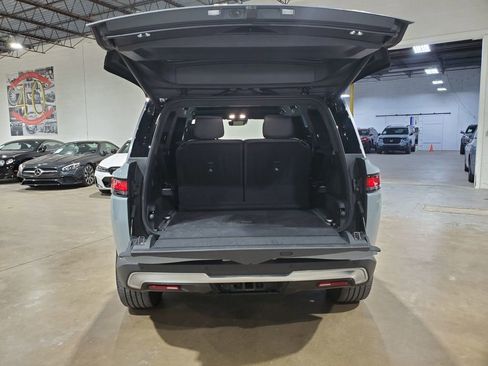 Used 2024 Rivian R1S Adventure AWD/4WD image 45