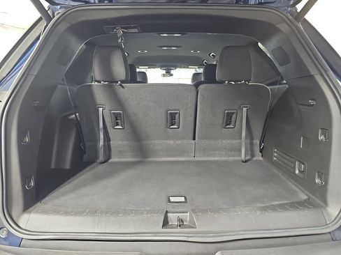 Certified 2023 Chevrolet Traverse LT w/ LPO, Floor Liner Package AWD/4WD image 17