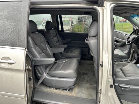 Used 2007 Honda Odyssey EX-L image 19
