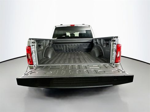 Used 2023 Ford F150 XLT w/ Equipment Group 301A Mid image 34