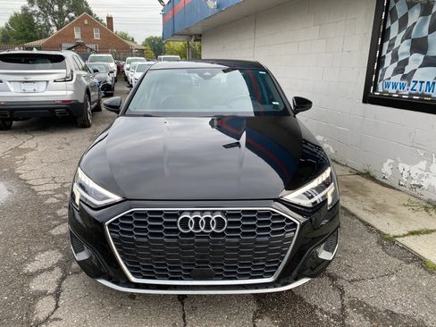 Used 2024 Audi A3 2.0T Premium FWD image 5
