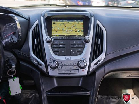 Used 2017 GMC Terrain Denali AWD/4WD image 28