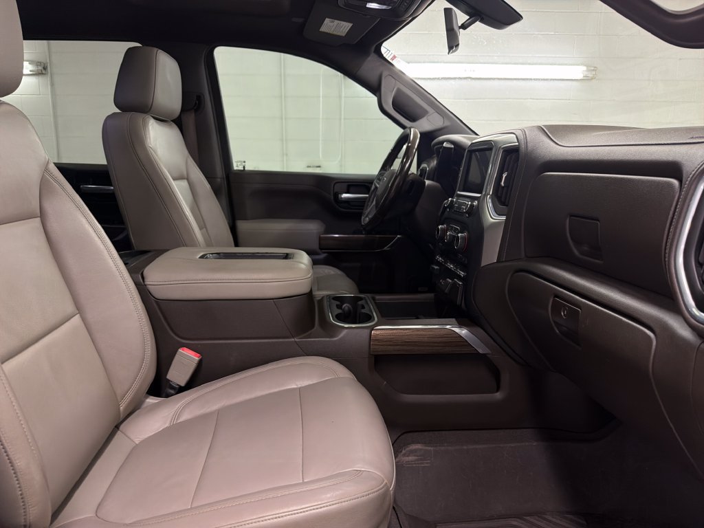 Used 2020 Chevrolet Silverado 1500 RST w/ Texas Edition AWD/4WD image 26