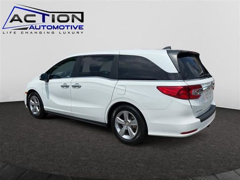 Used 2020 Honda Odyssey EX image 6