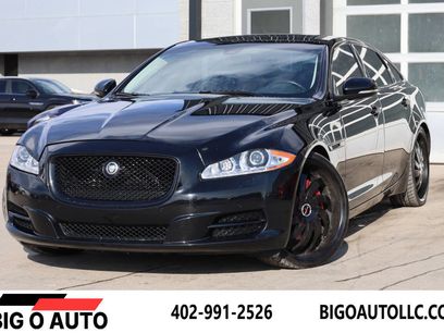 Used 2013 Jaguar XJ L Portfolio