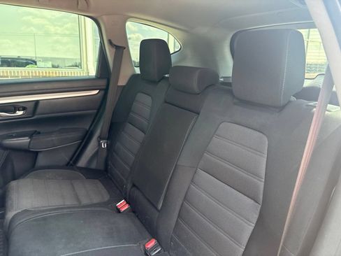 Used 2020 Honda CR-V LX image 34