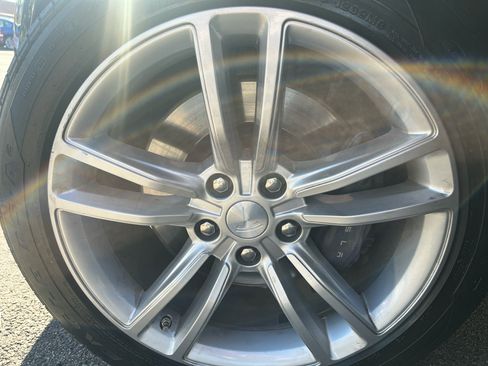 Used 2013 Tesla Model S image 22