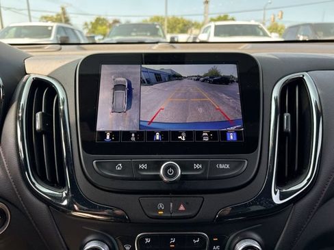 Used 2024 Chevrolet Equinox RS AWD/4WD image 46