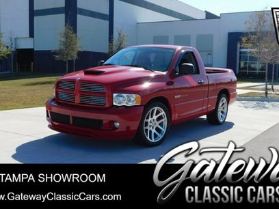 Used 2004 Dodge Ram 1500 Truck 2WD Regular Cab