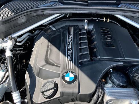 Used 2016 BMW X5 sDrive35i RWD image 33