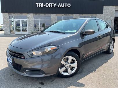Used 2015 Dodge Dart SXT