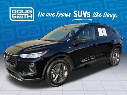 Used 2025 Ford Escape ST-Line