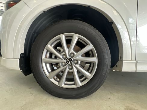 Certified 2024 MAZDA CX-5 AWD 2.5 S w/ Select Package image 18