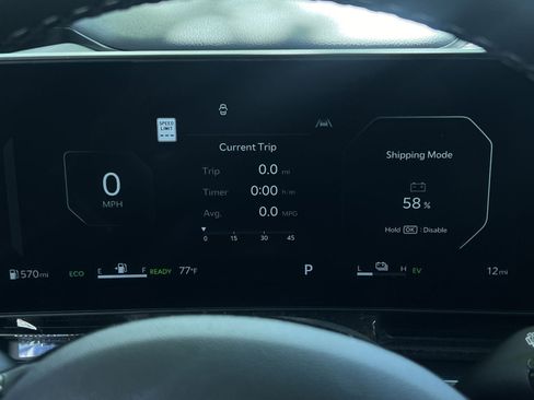 New 2026 Kia Carnival SX FWD image 29