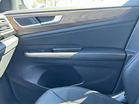 New 2026 Volkswagen Atlas SE image 25