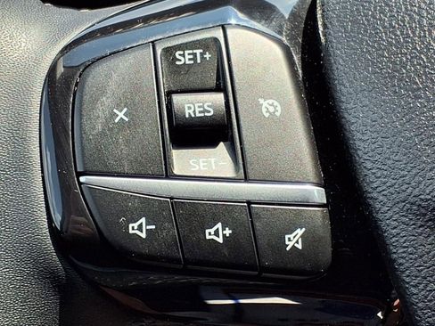 Used 2022 Ford Escape SEL image 21