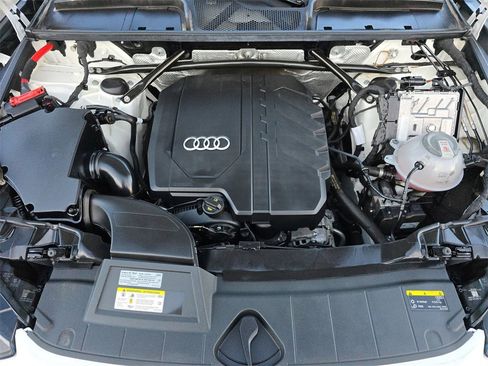 Certified 2022 Audi Q5 2.0T Premium Plus w/ Premium Plus Package image 31