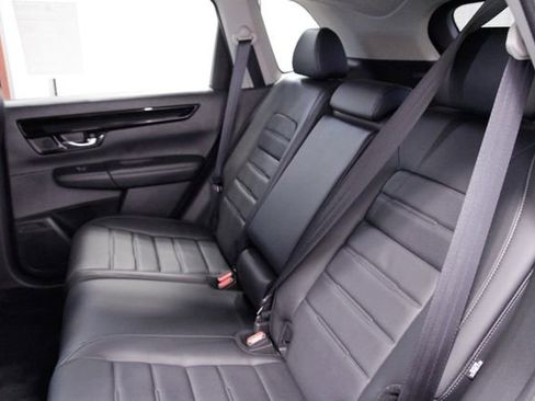 Certified 2024 Honda CR-V EX-L image 19