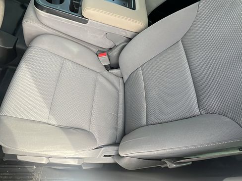 Used 2015 Chevrolet Silverado 2500 W/T w/ WT Fleet Convenience Package image 11