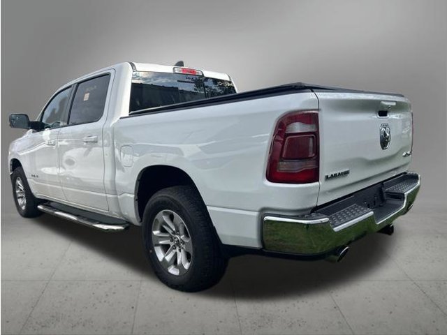 Used 2023 RAM 1500 Laramie AWD/4WD image 8