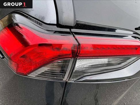 Certified 2023 Toyota RAV4 XLE w/ Convenience Package image 28