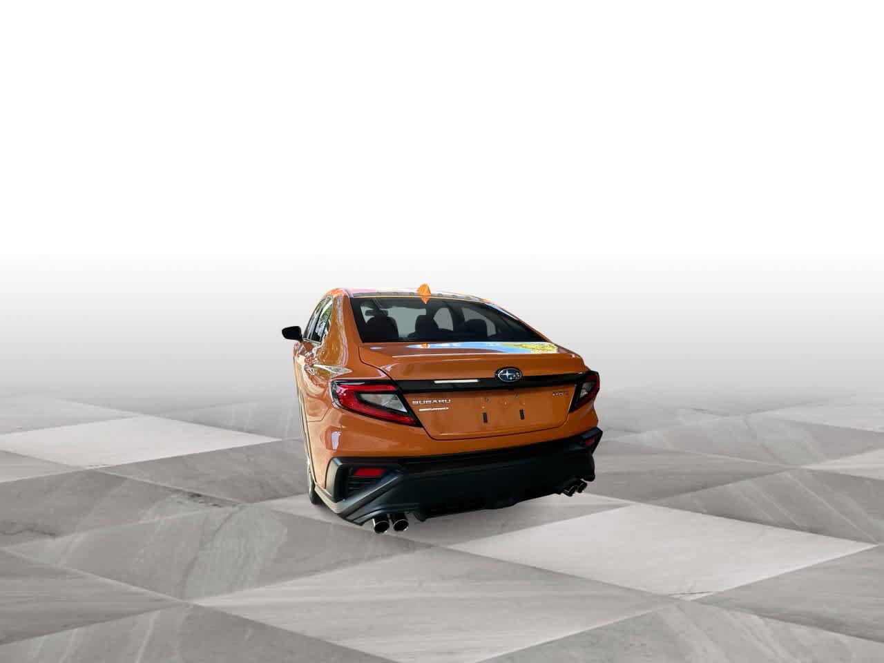 Used 2023 Subaru WRX AWD/4WD image 6