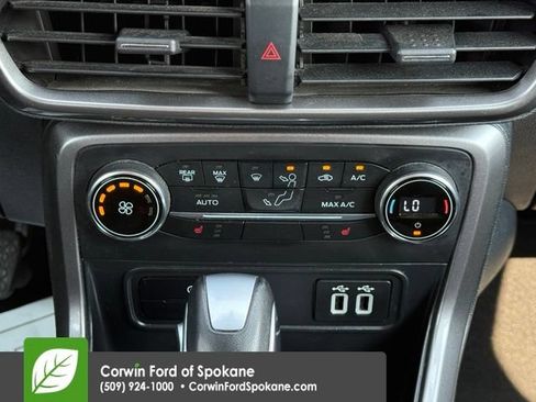 Used 2019 Ford EcoSport SE AWD/4WD image 28