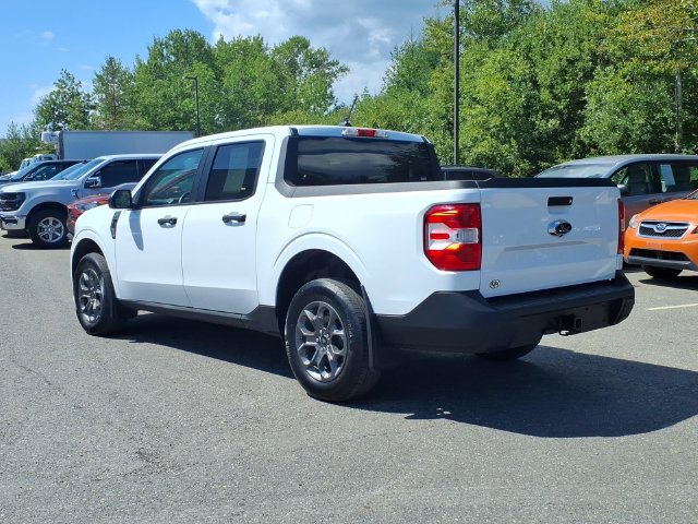 Used 2024 Ford Maverick XLT FWD image 7