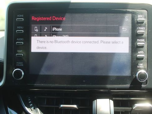 Used 2019 Toyota C-HR XLE FWD image 41