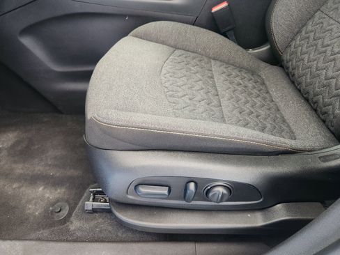 Certified 2024 Chevrolet Equinox LT image 26