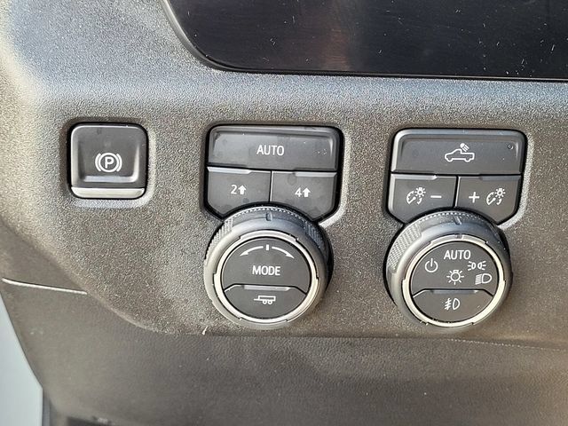 Used 2026 Chevrolet Silverado 1500 RST AWD/4WD image 14