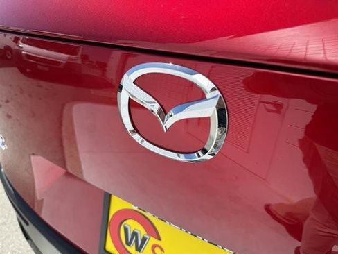 New 2025 MAZDA CX-50 AWD 2.5 Hybrid w/ Weather Package image 10
