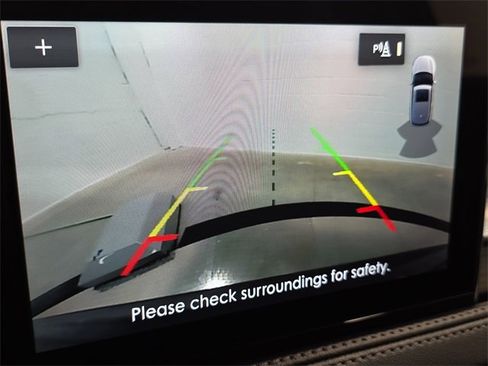 Used 2021 Lincoln Corsair AWD w/ Premium Package image 20