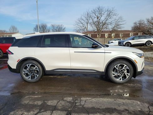 New 2026 Lincoln Nautilus Premier w/ Equipment Group 102A image 3