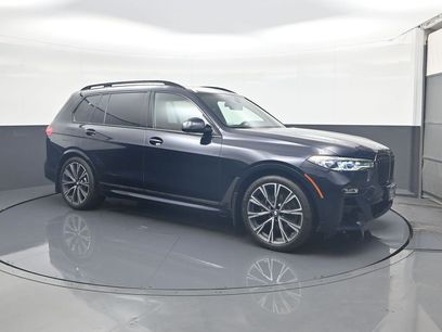 Used 2021 BMW X7 M50i w/ Executive Package