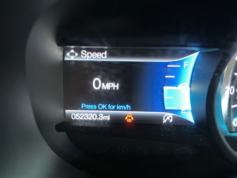 Used 2023 Ford Edge SEL AWD/4WD image 10