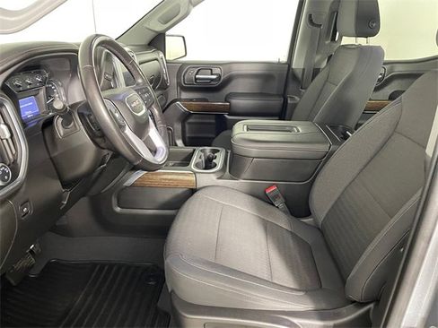 Certified 2020 GMC Sierra 1500 Elevation image 2