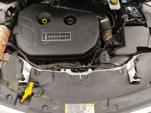Used 2016 Lincoln MKC Reserve AWD/4WD image 30