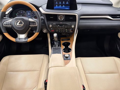 Used 2022 Lexus RX 350 FWD w/ Premium Package image 16