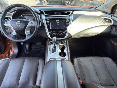 Used 2015 Nissan Murano Platinum w/ Platinum Technology Package image 26