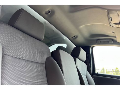 Used 2014 Chevrolet Silverado 1500 W/T w/ Trailering Package image 15