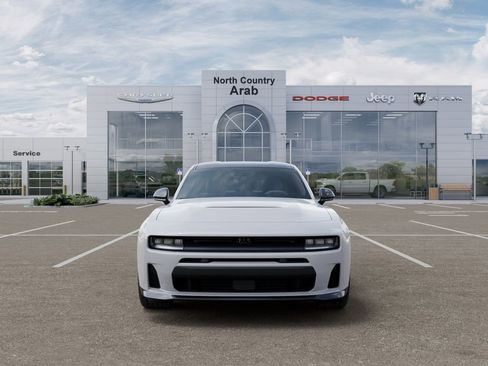 New 2026 Dodge Charger Scat Pack AWD/4WD image 7