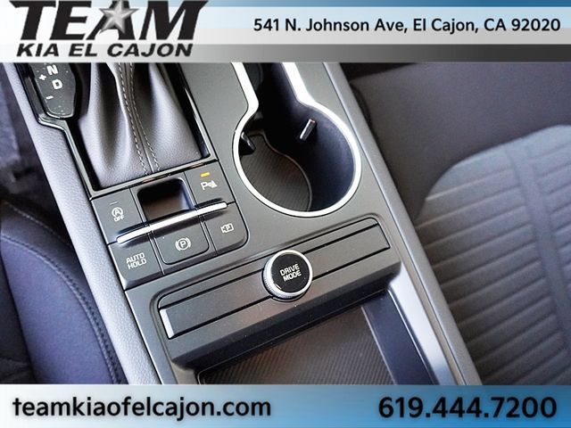New 2026 Kia K5 LXS FWD image 33