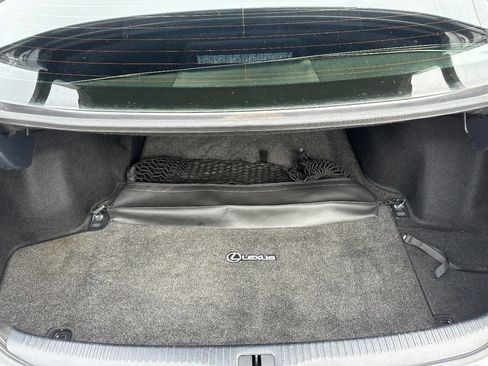 Used 2014 Lexus IS 250 image 11