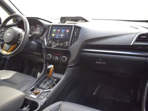 Used 2024 Subaru Forester Wilderness AWD/4WD image 13