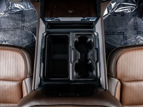 Used 2025 Ford F350 King Ranch image 28