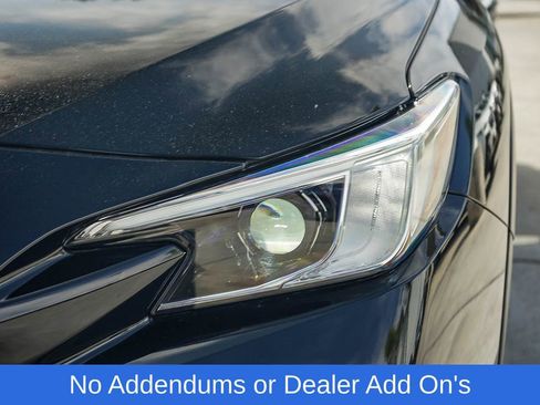 New 2026 Subaru WRX tS image 8