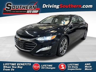 Used 2024 Chevrolet Malibu LT FWD 360° Tour