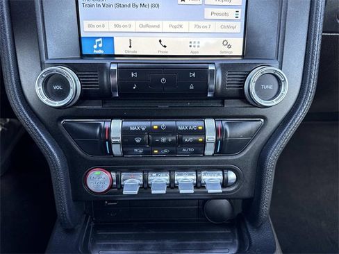 Used 2018 Ford Mustang GT w/ Equipment Group 301A image 26